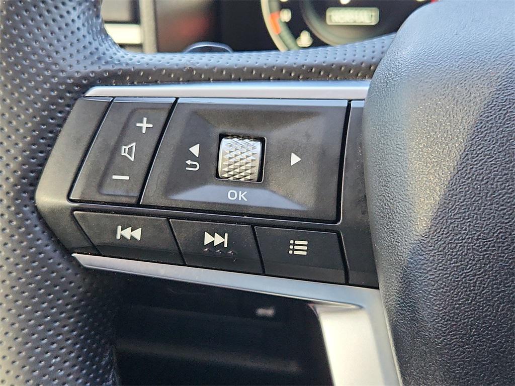 used 2024 Mitsubishi Outlander car, priced at $27,781