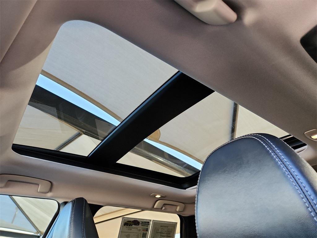 used 2024 Mitsubishi Outlander car, priced at $27,781