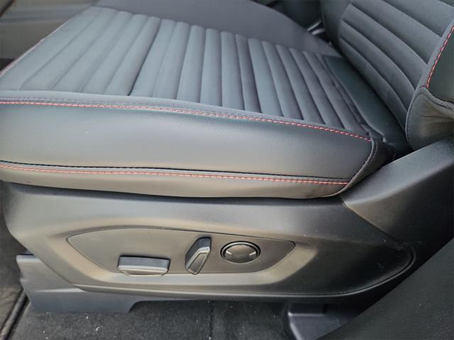 new 2025 Ford Explorer car, priced at $46,059