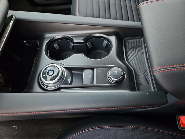 new 2025 Ford Explorer car, priced at $46,059