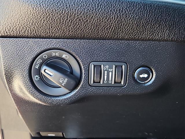 used 2022 Dodge Challenger car, priced at $25,781