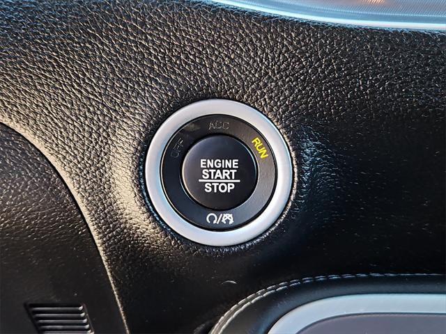 used 2022 Dodge Challenger car, priced at $25,781