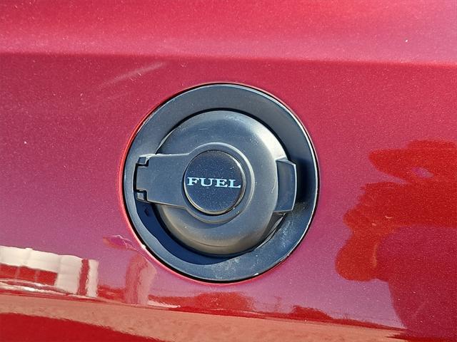 used 2022 Dodge Challenger car, priced at $25,781