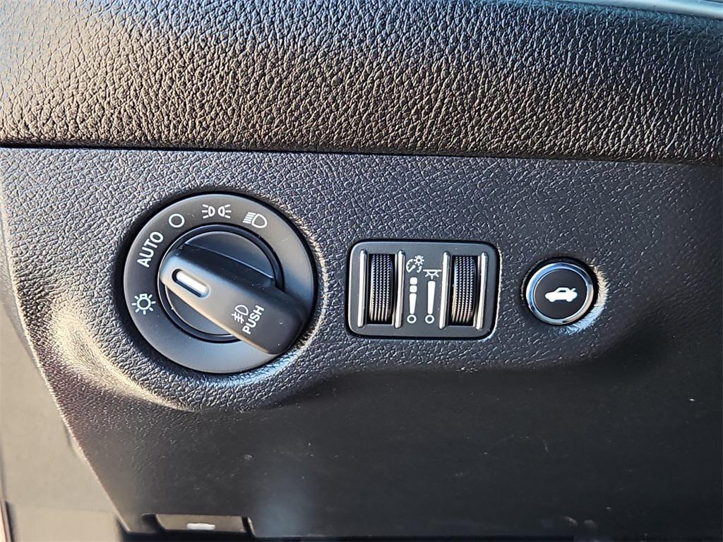 used 2022 Dodge Challenger car, priced at $23,877