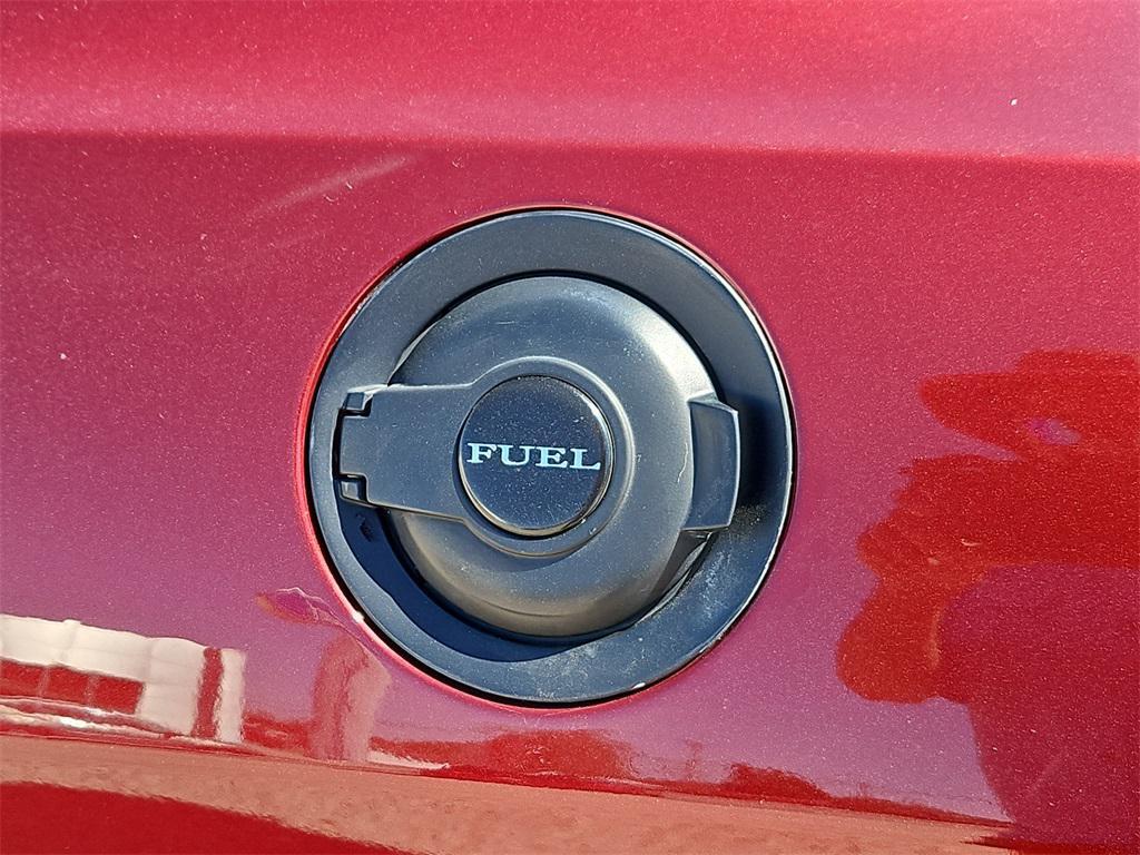 used 2022 Dodge Challenger car, priced at $23,877