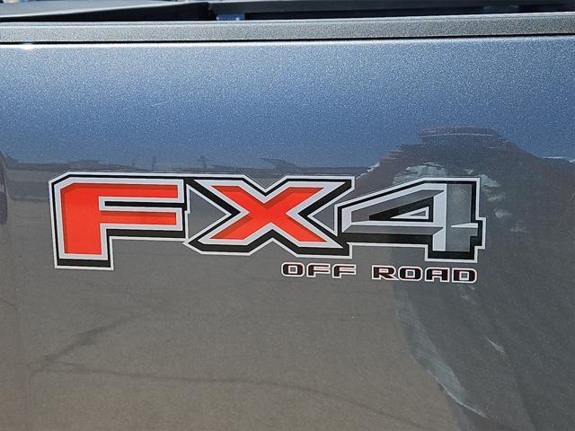 new 2025 Ford F-250 car, priced at $69,320