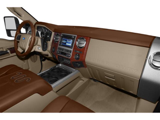 used 2015 Ford F-250 car