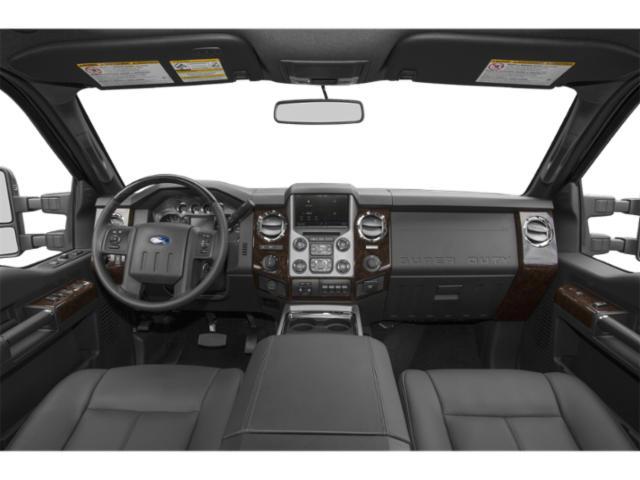 used 2015 Ford F-250 car