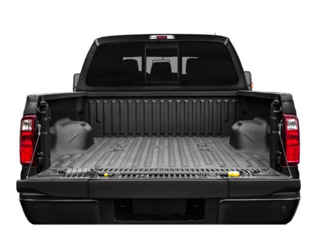 used 2015 Ford F-250 car