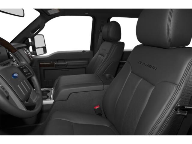 used 2015 Ford F-250 car