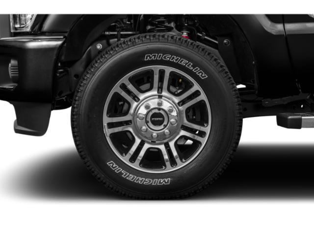 used 2015 Ford F-250 car