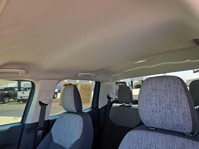 used 2022 Ford Maverick car, priced at $25,544
