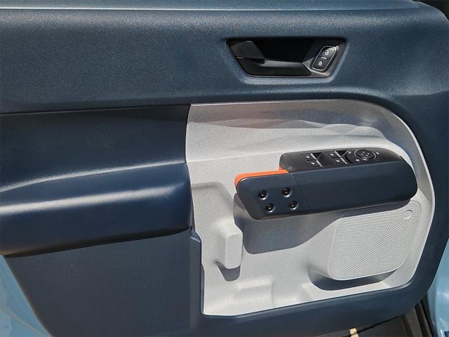 used 2022 Ford Maverick car, priced at $25,544