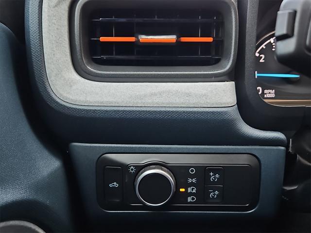 used 2022 Ford Maverick car, priced at $25,544