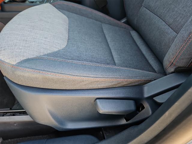 used 2022 Ford Maverick car, priced at $25,544