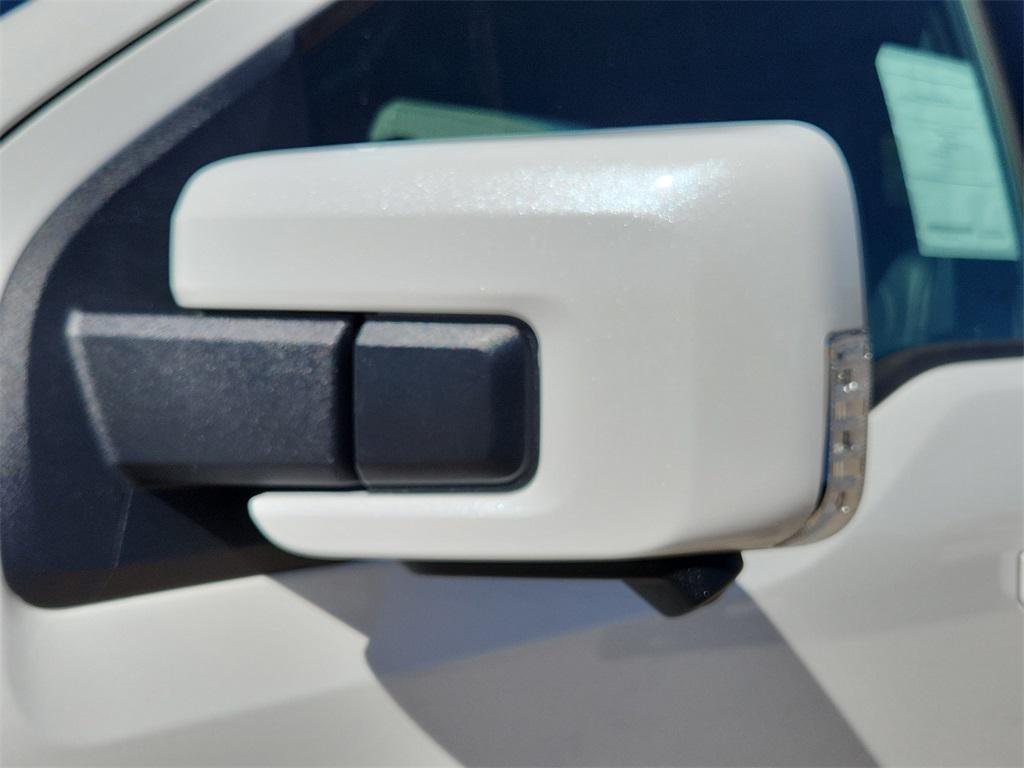 new 2025 Ford F-150 car, priced at $81,526