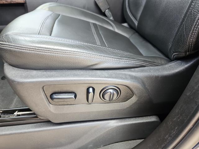 used 2021 GMC Sierra 1500 car, priced at $48,981