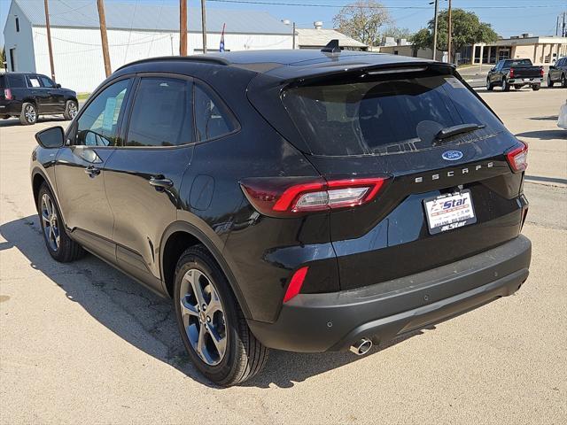 new 2025 Ford Escape car, priced at $29,422
