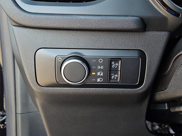 new 2025 Ford Escape car, priced at $29,422