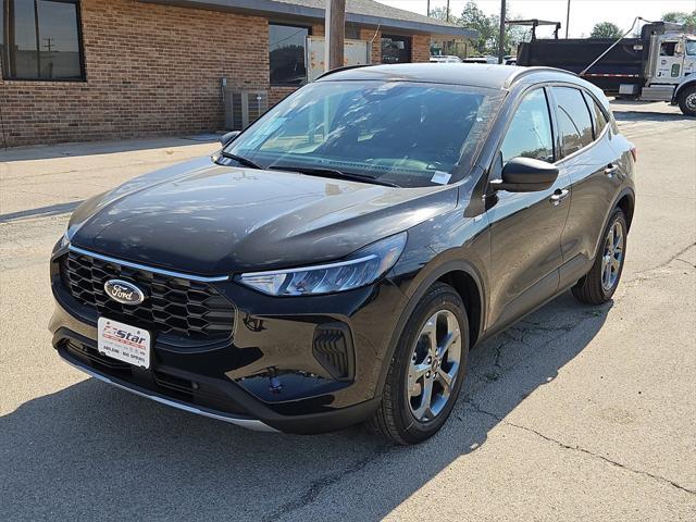 new 2025 Ford Escape car, priced at $29,422
