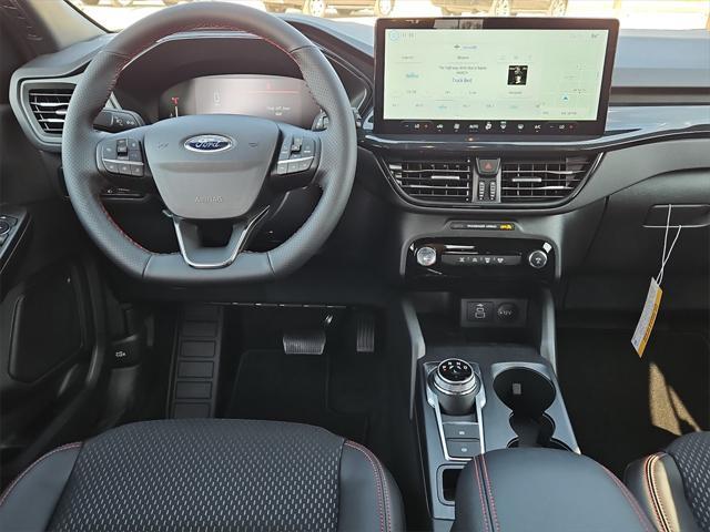 new 2025 Ford Escape car, priced at $29,422