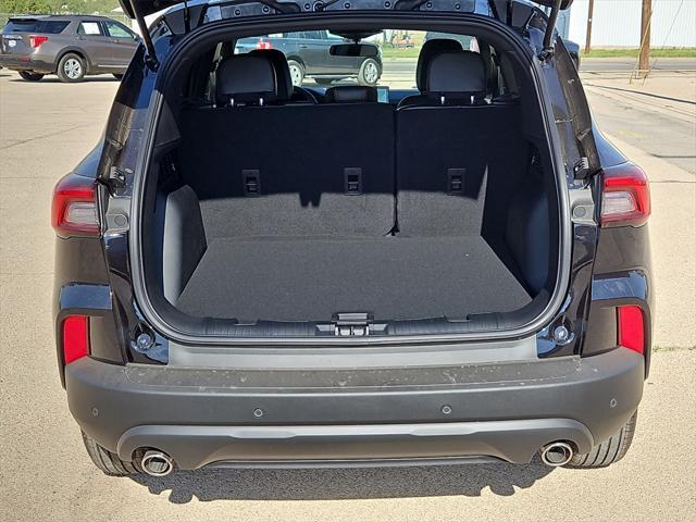 new 2025 Ford Escape car, priced at $29,422