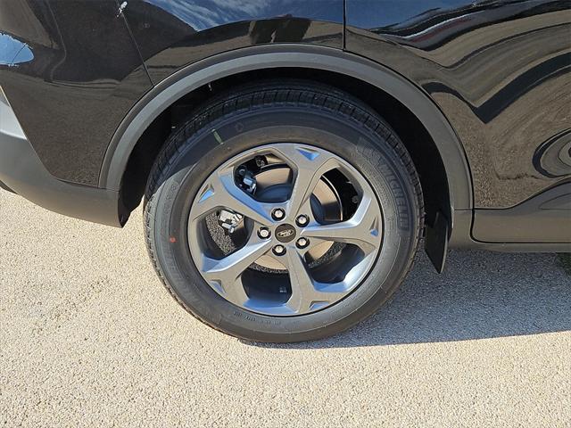 new 2025 Ford Escape car, priced at $29,422