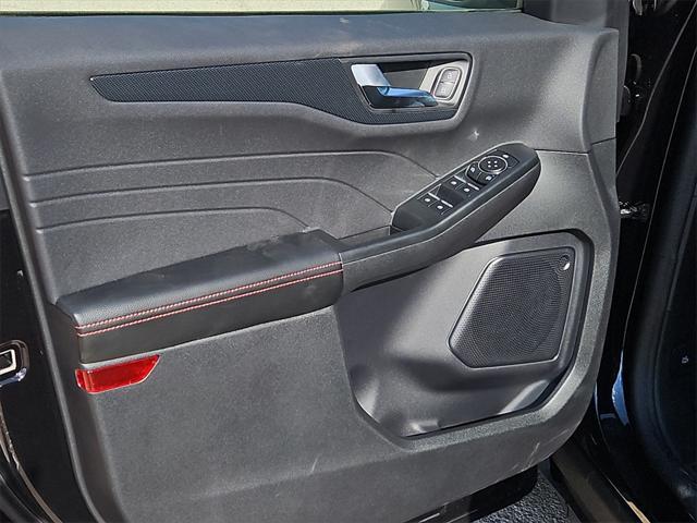 new 2025 Ford Escape car, priced at $29,422