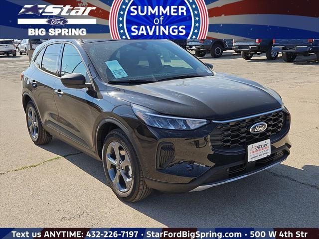 new 2025 Ford Escape car, priced at $21,992