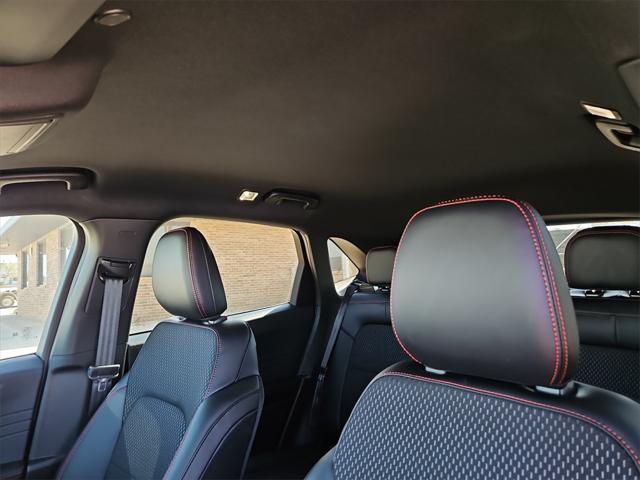 new 2025 Ford Escape car, priced at $29,422