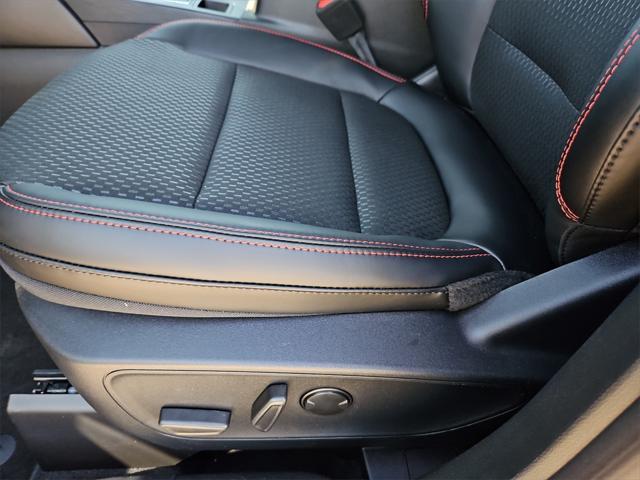 new 2025 Ford Escape car, priced at $29,422