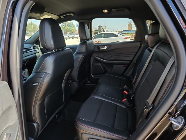 new 2025 Ford Escape car, priced at $29,422