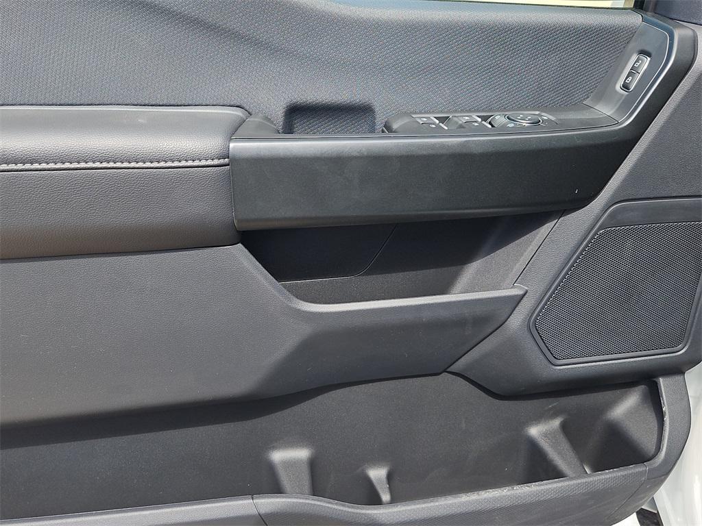 new 2025 Ford F-150 car, priced at $49,373