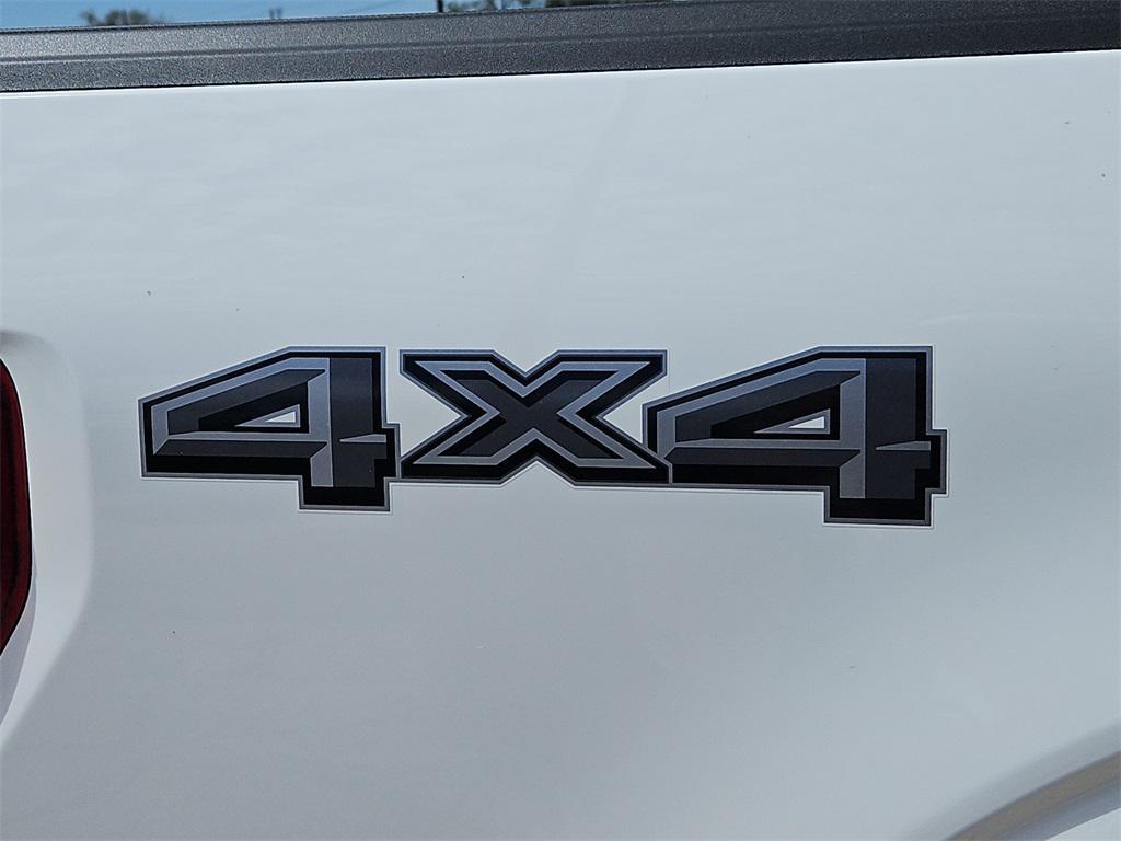 new 2025 Ford F-150 car, priced at $49,373