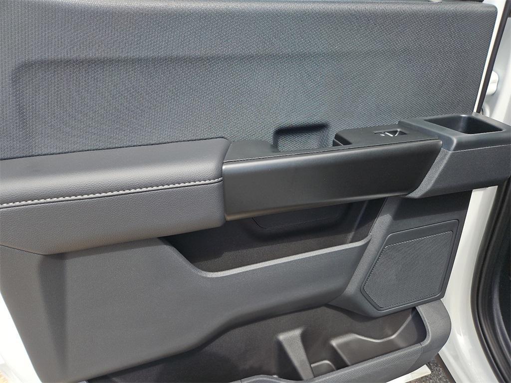 new 2025 Ford F-150 car, priced at $49,373