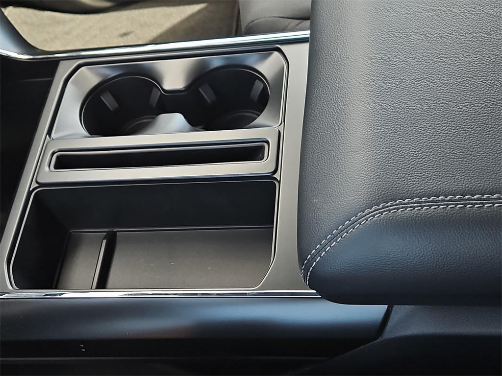 new 2025 Ford F-150 car, priced at $49,373