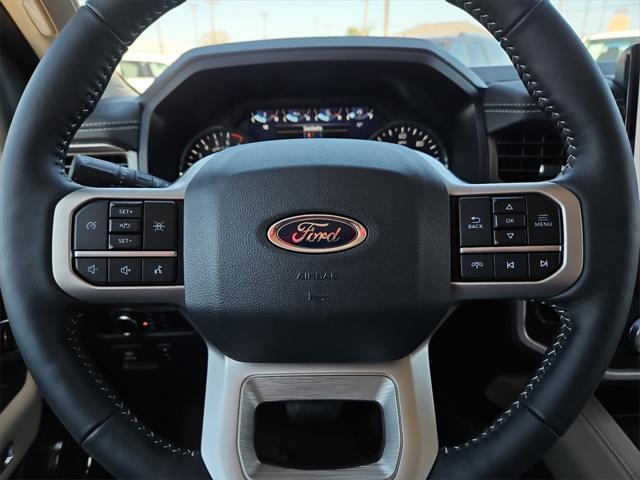 new 2024 Ford Expedition car, priced at $54,899