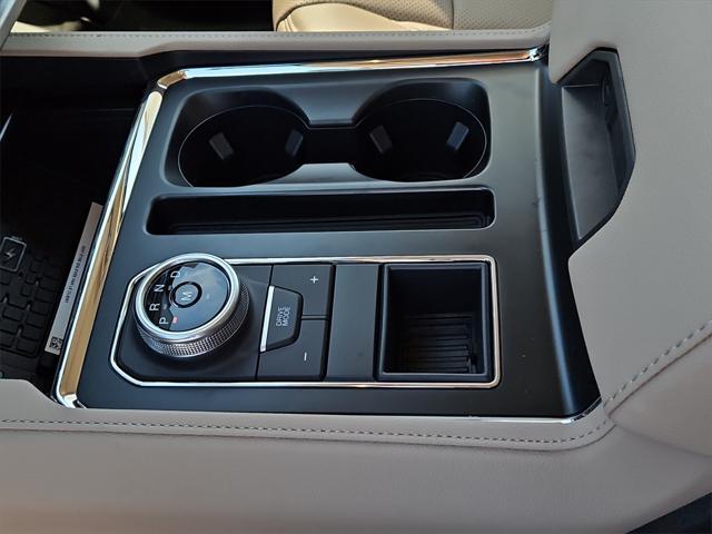 new 2024 Ford Expedition car, priced at $54,899
