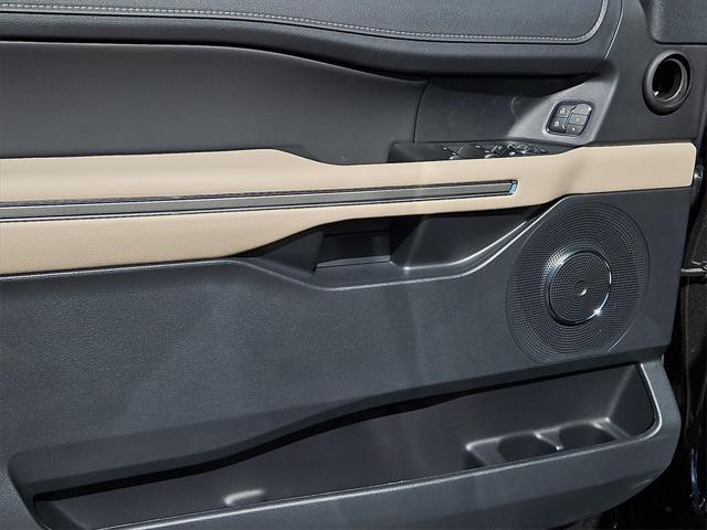 new 2024 Ford Expedition car, priced at $54,899