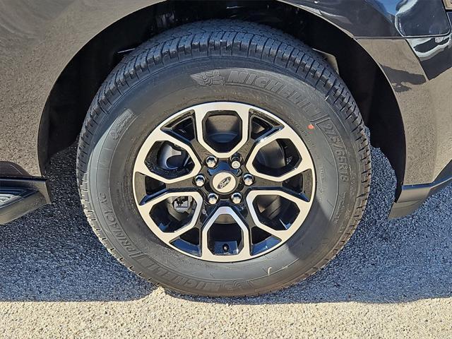 new 2024 Ford Expedition car, priced at $54,899