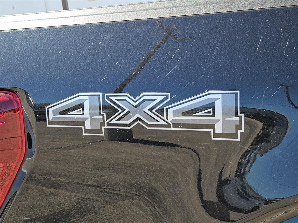 new 2025 Ford F-150 car, priced at $51,040