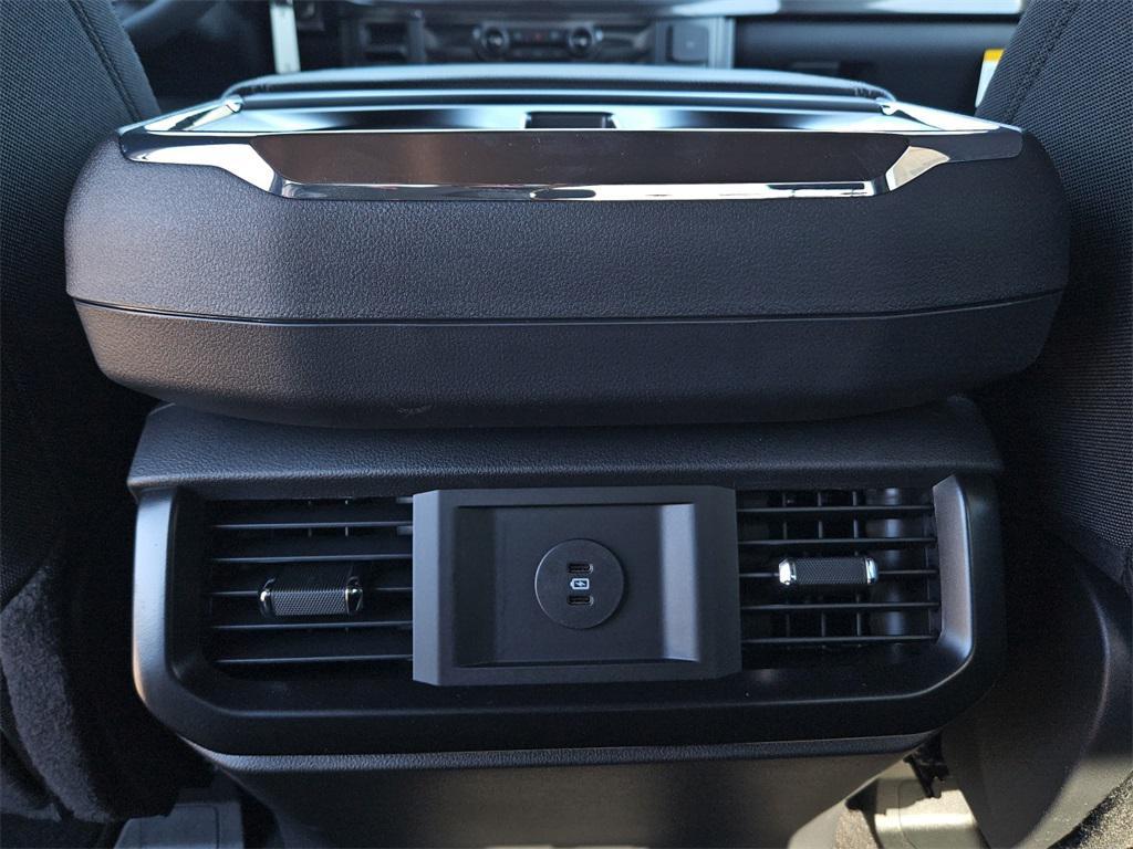 new 2025 Ford F-150 car, priced at $51,040