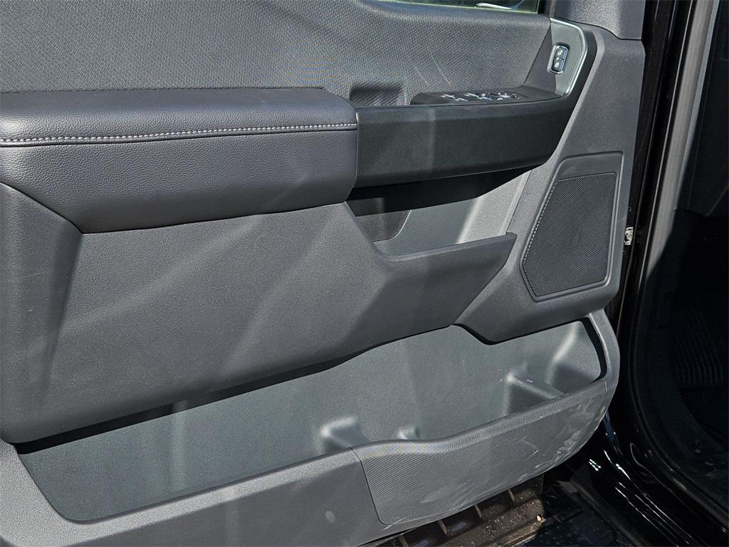 new 2025 Ford F-150 car, priced at $51,040