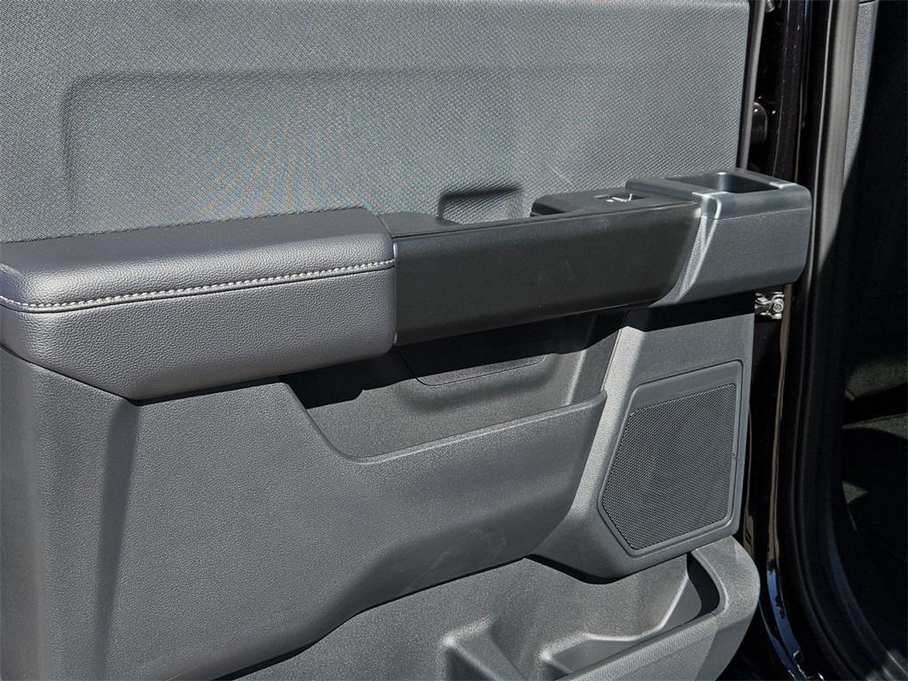 new 2025 Ford F-150 car, priced at $51,040