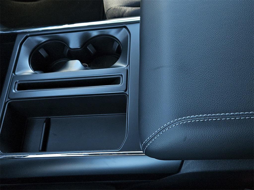 new 2025 Ford F-150 car, priced at $51,040