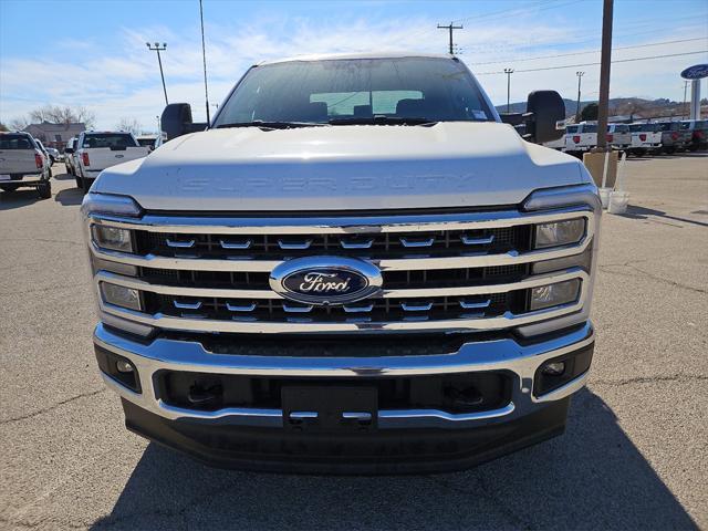 new 2025 Ford F-250 car, priced at $79,580