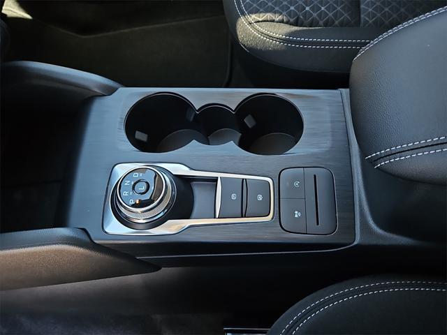 new 2025 Ford Escape car, priced at $27,759
