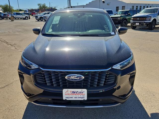 new 2025 Ford Escape car, priced at $27,759