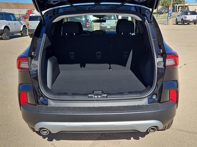 new 2025 Ford Escape car, priced at $27,759
