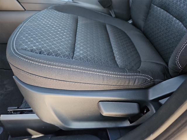new 2025 Ford Escape car, priced at $27,759